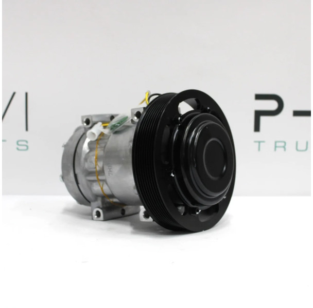 Volvo / Renault Airco Compressor 20587125 | 7482704531 Nieuw! - Klima kompresörü - Kamyon: fotoğraf 2 Volvo / Renault Airco Compressor 20587125 | 7482704531 Nieuw! - Klima kompresörü - Kamyon: fotoğraf 2