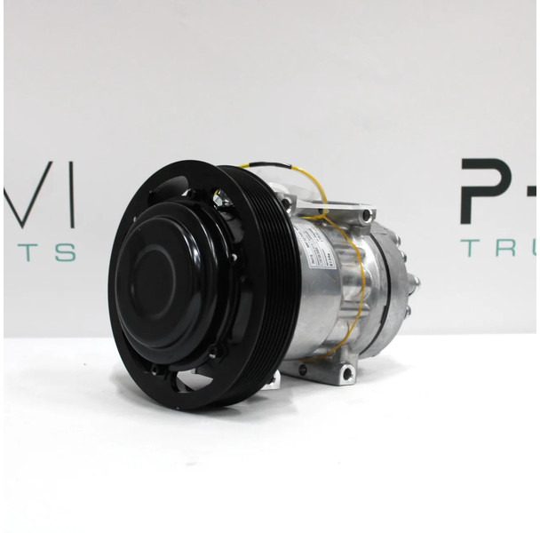 Volvo / Renault Airco Compressor 20587125 | 7482704531 Nieuw! - Klima kompresörü - Kamyon: fotoğraf 1 Volvo / Renault Airco Compressor 20587125 | 7482704531 Nieuw! - Klima kompresörü - Kamyon: fotoğraf 1