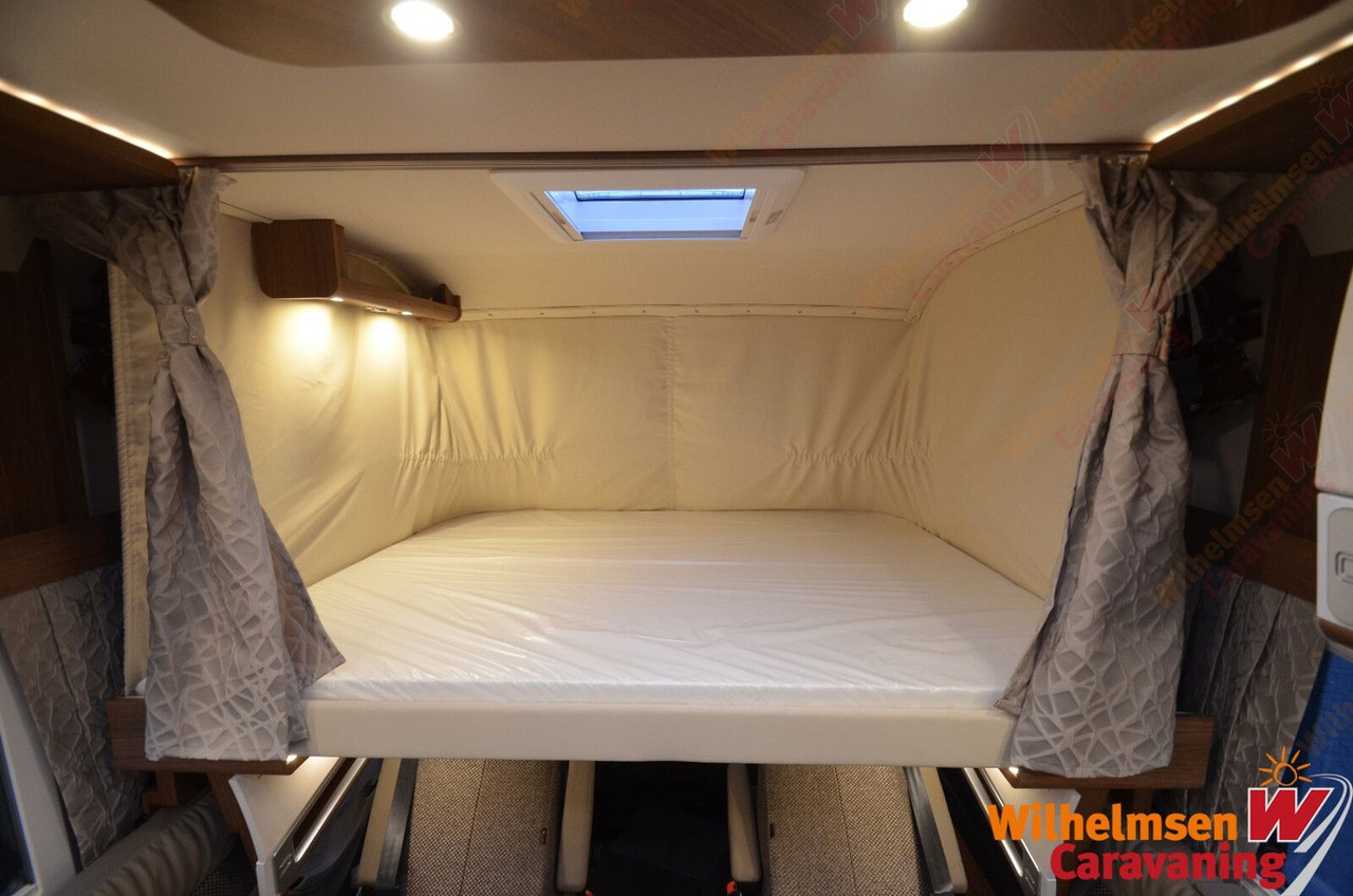 Carthago chic s-plus I 61 XL LE MJ25*AirPro* LP 296.678  finansal kiralama Carthago chic s-plus I 61 XL LE MJ25*AirPro* LP 296.678 : fotoğraf 18