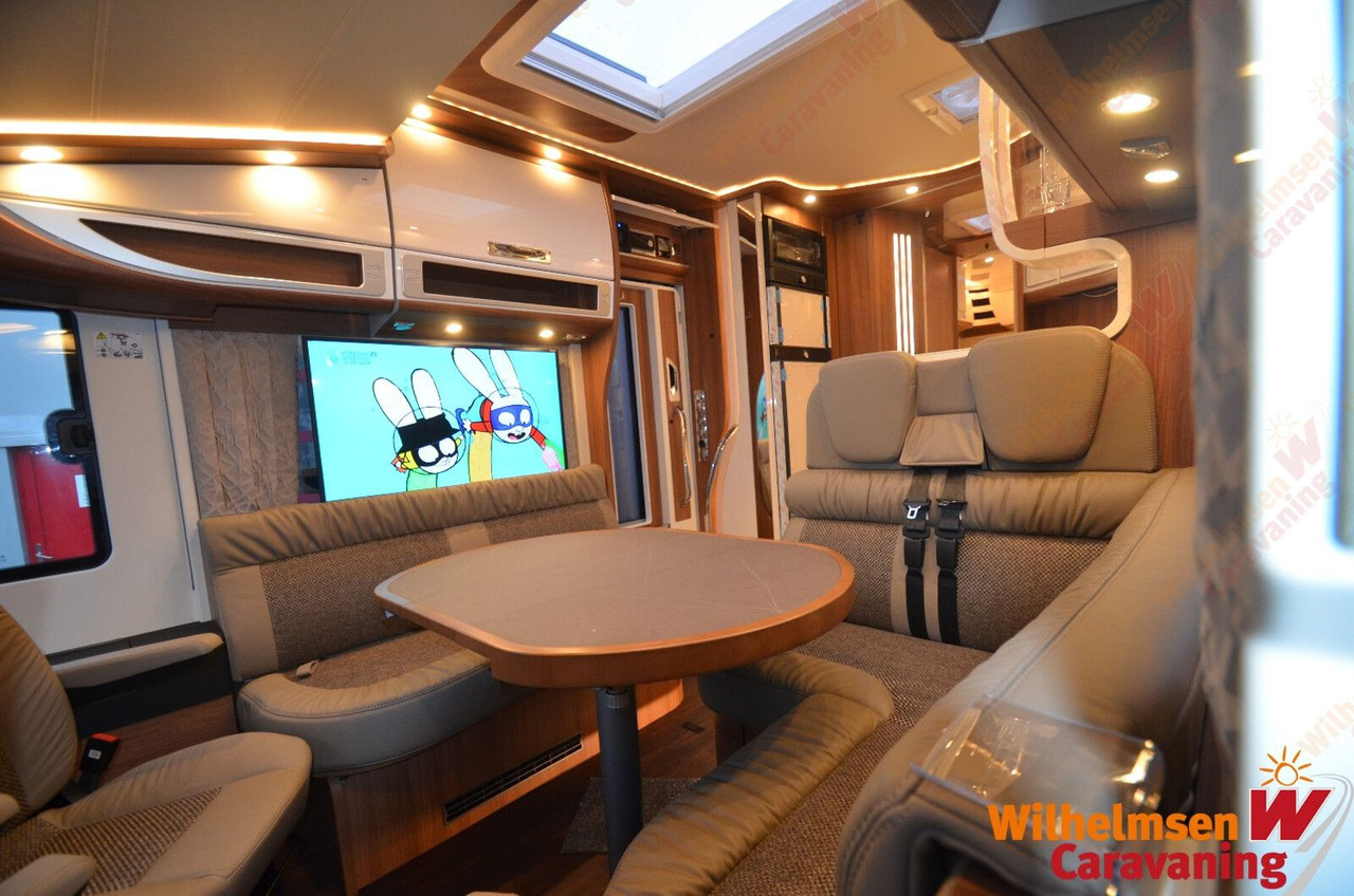 Carthago chic s-plus I 61 XL LE MJ25*AirPro* LP 296.678  finansal kiralama Carthago chic s-plus I 61 XL LE MJ25*AirPro* LP 296.678 : fotoğraf 20