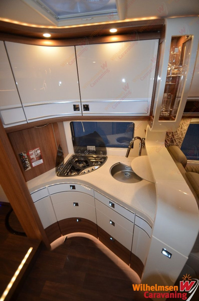 Carthago chic s-plus I 61 XL LE MJ25*AirPro* LP 296.678  finansal kiralama Carthago chic s-plus I 61 XL LE MJ25*AirPro* LP 296.678 : fotoğraf 17