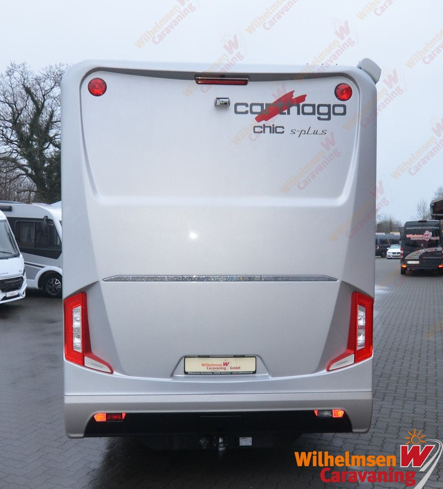 Carthago chic s-plus I 61 XL LE MJ25*AirPro* LP 296.678  finansal kiralama Carthago chic s-plus I 61 XL LE MJ25*AirPro* LP 296.678 : fotoğraf 6