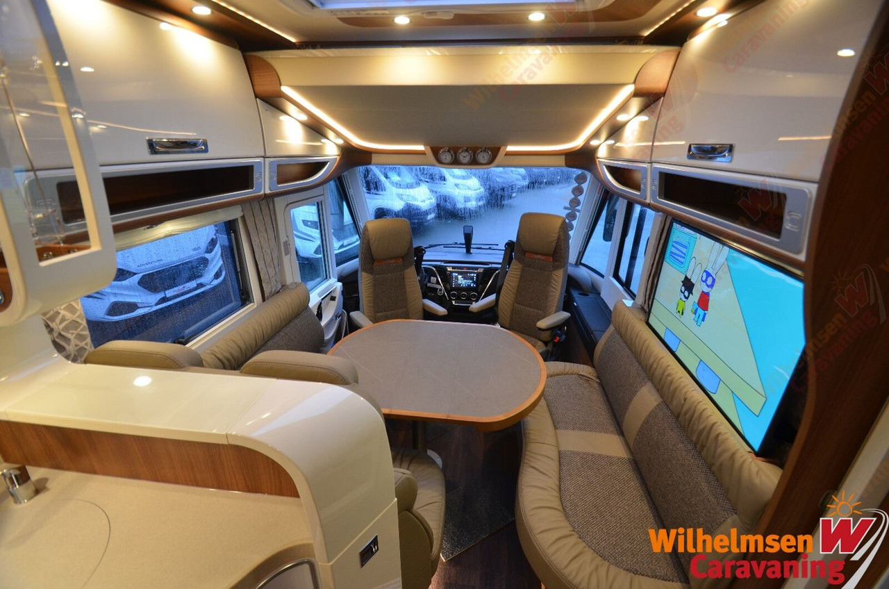 Carthago chic s-plus I 61 XL LE MJ25*AirPro* LP 296.678  finansal kiralama Carthago chic s-plus I 61 XL LE MJ25*AirPro* LP 296.678 : fotoğraf 19