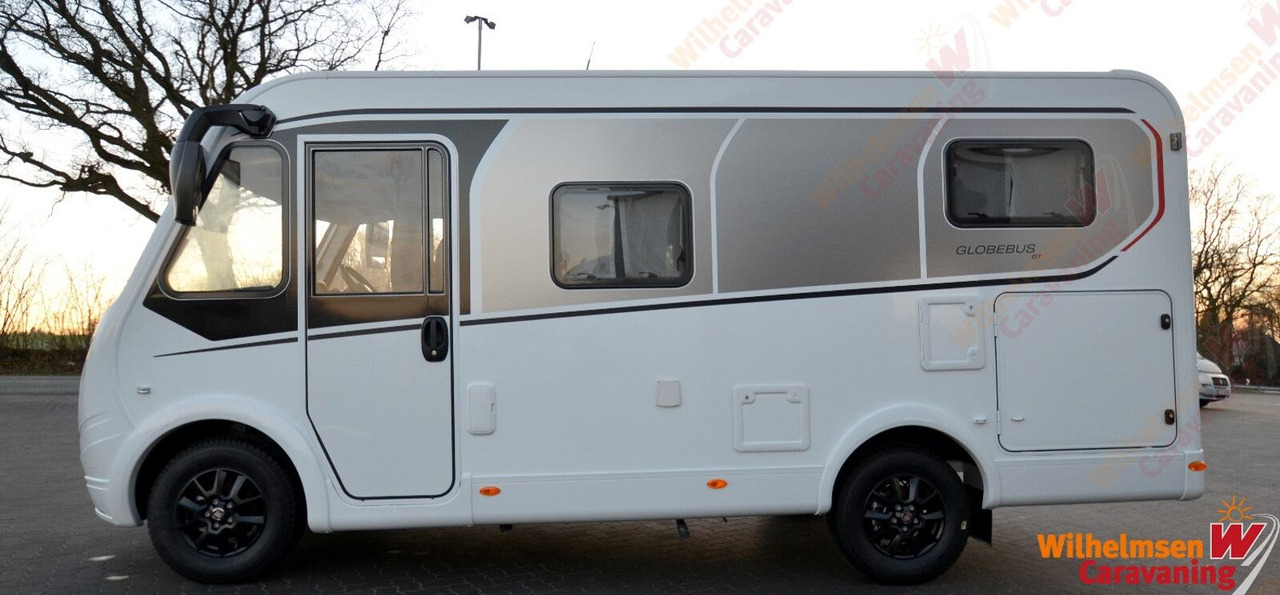 Dethleffs Globebus I 1 Stark Reduziert | 16.801 Rabatt - Entegre karavan: fotoğraf 5 Dethleffs Globebus I 1 Stark Reduziert | 16.801 Rabatt - Entegre karavan: fotoğraf 5