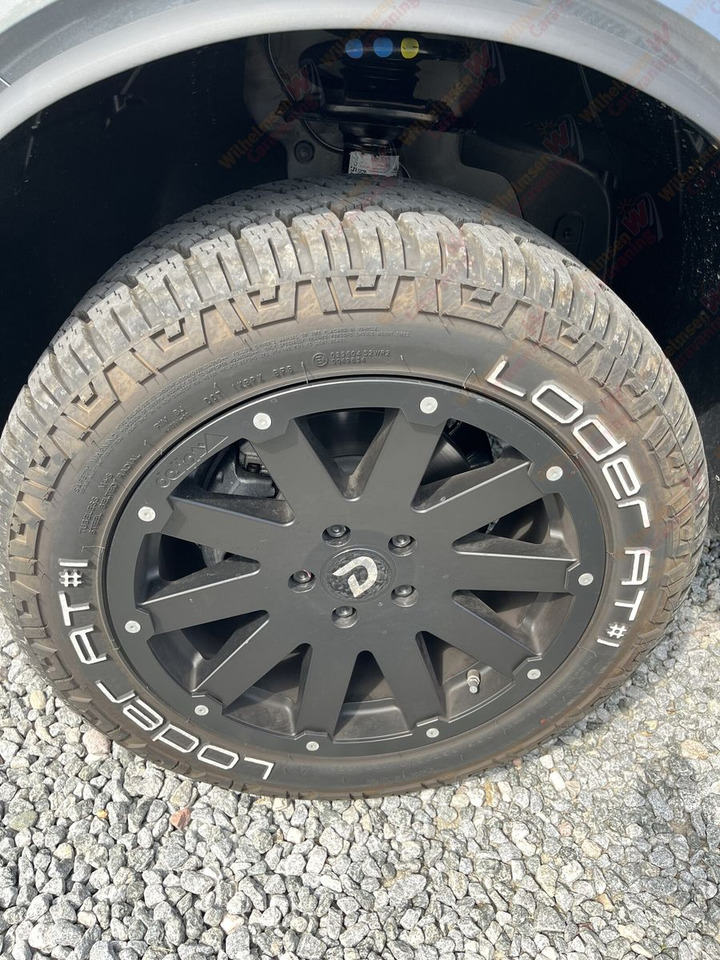 Dethleffs Globebus Performance 4x4 T 46 *MJ 26*AHK*Frontbü - Semi entegre karavan: fotoğraf 5 Dethleffs Globebus Performance 4x4 T 46 *MJ 26*AHK*Frontbü - Semi entegre karavan: fotoğraf 5
