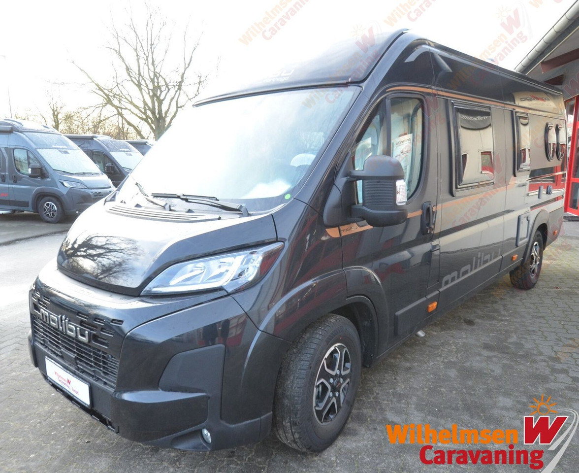Malibu Van charming GT skyview 640 LE *Autom.*Mod 2025! - Camper van: fotoğraf 4 Malibu Van charming GT skyview 640 LE *Autom.*Mod 2025! - Camper van: fotoğraf 4