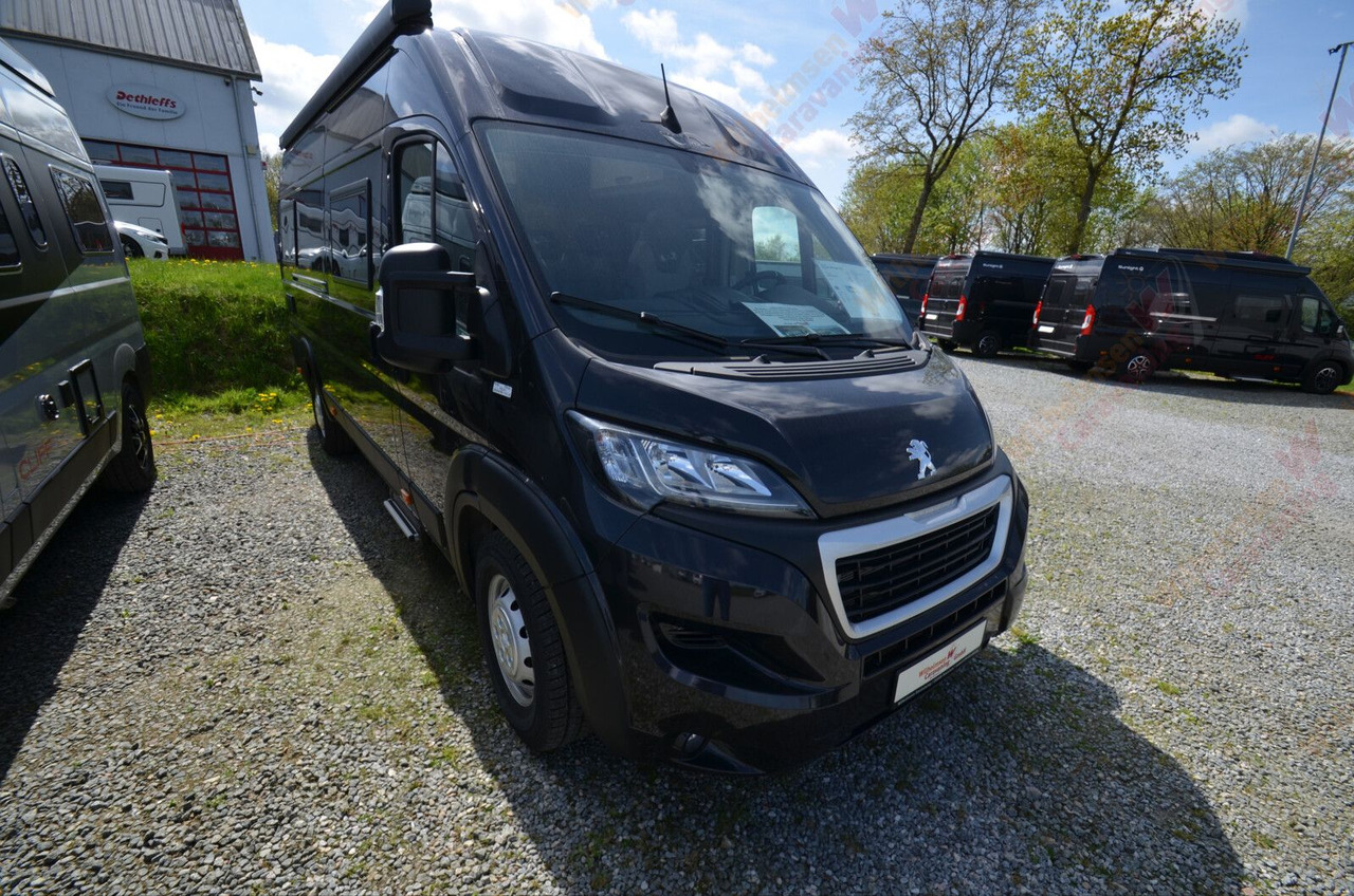 MegaMobil Mega Sport 640 640 Top Ausstattung ! Abverkauf ! - Camper van: fotoğraf 3 MegaMobil Mega Sport 640 640 Top Ausstattung ! Abverkauf ! - Camper van: fotoğraf 3