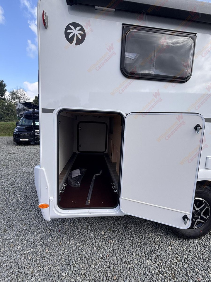 Sunlight Adventure V 66 *MJ25*TV*Markise*Rabatt 8.439 - Semi entegre karavan: fotoğraf 5 Sunlight Adventure V 66 *MJ25*TV*Markise*Rabatt 8.439 - Semi entegre karavan: fotoğraf 5