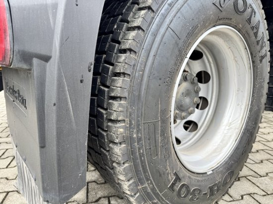 Çekici Mercedes-Benz Actros 1848 Gigaspace, Retarder, Standklima Retarder, Mirrow Cam, mehrere Einheiten: fotoğraf 8 Çekici Mercedes-Benz Actros 1848 Gigaspace, Retarder, Standklima Retarder, Mirrow Cam, mehrere Einheiten: fotoğraf 8