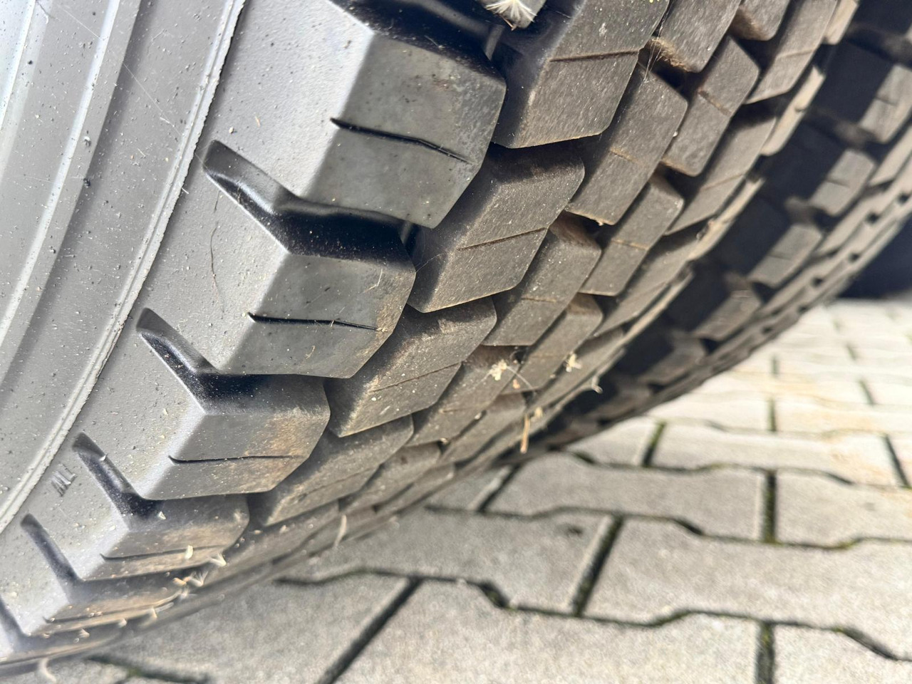 SCANIA R450 Standard Tractorunit - Çekici: fotoğraf 4 SCANIA R450 Standard Tractorunit - Çekici: fotoğraf 4