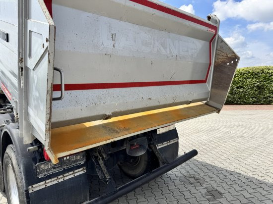 DAF CF 480 FAG Kipper 8x4 MX-13 355H3 - Damperli kamyon: fotoğraf 4 DAF CF 480 FAG Kipper 8x4 MX-13 355H3 - Damperli kamyon: fotoğraf 4