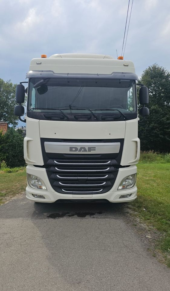 DAF XF460 - Çekici: fotoğraf 2 DAF XF460 - Çekici: fotoğraf 2