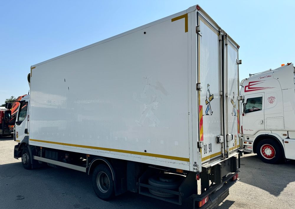 Renault D12 - Sal/ Açık kasa kamyon: fotoğraf 3 Renault D12 - Sal/ Açık kasa kamyon: fotoğraf 3