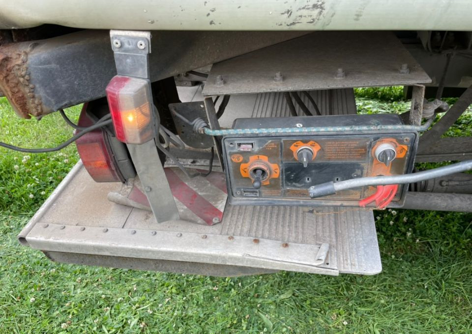 Volvo FM 9 260 - Refrijeratör kamyon: fotoğraf 5 Volvo FM 9 260 - Refrijeratör kamyon: fotoğraf 5