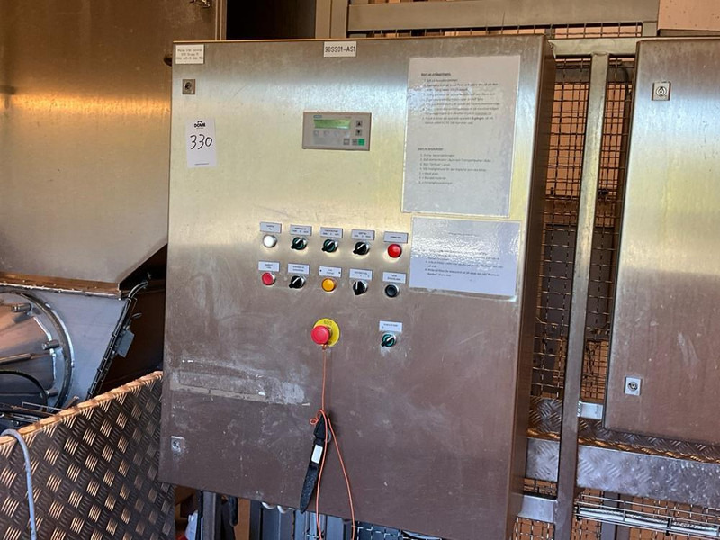 Coriarius - Metal işleme makinası: fotoğraf 5 Coriarius - Metal işleme makinası: fotoğraf 5