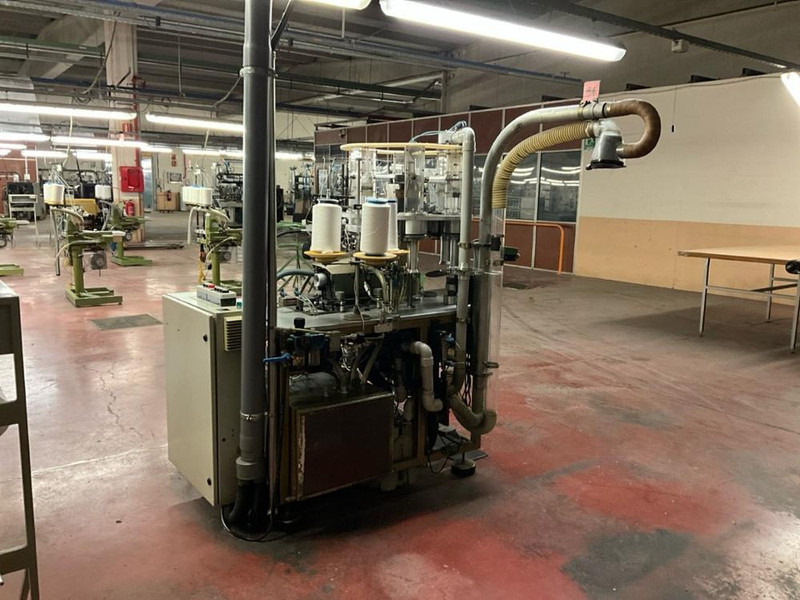 Puche - Endüstriyel makine: fotoğraf 4 Puche - Endüstriyel makine: fotoğraf 4