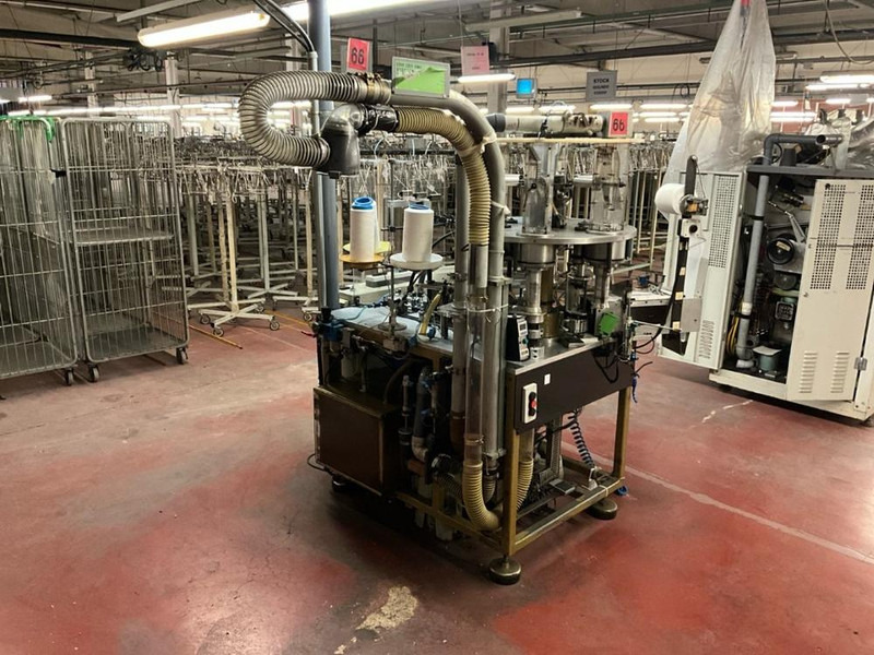 Puche - Endüstriyel makine: fotoğraf 3 Puche - Endüstriyel makine: fotoğraf 3