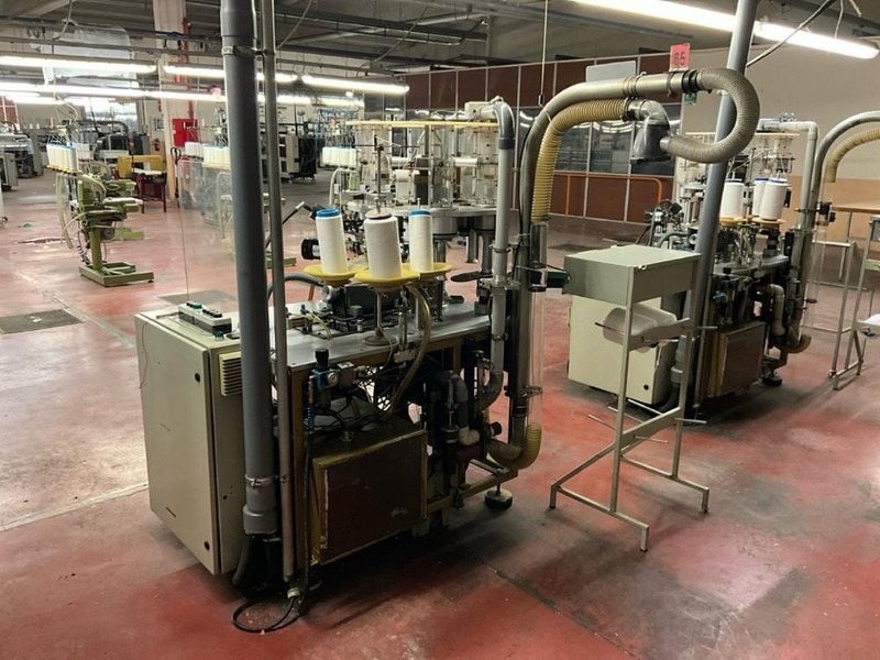 Puche - Endüstriyel makine: fotoğraf 4 Puche - Endüstriyel makine: fotoğraf 4