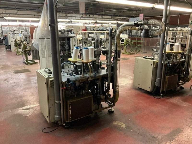 Puche - Endüstriyel makine: fotoğraf 4 Puche - Endüstriyel makine: fotoğraf 4