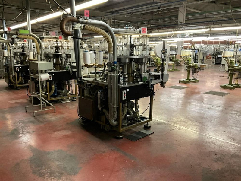 Puche - Endüstriyel makine: fotoğraf 3 Puche - Endüstriyel makine: fotoğraf 3