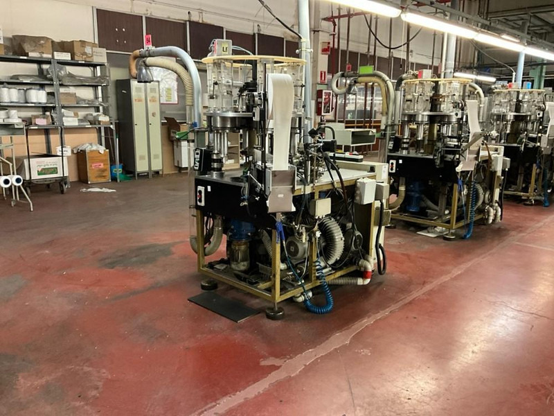 Puche - Endüstriyel makine: fotoğraf 2 Puche - Endüstriyel makine: fotoğraf 2