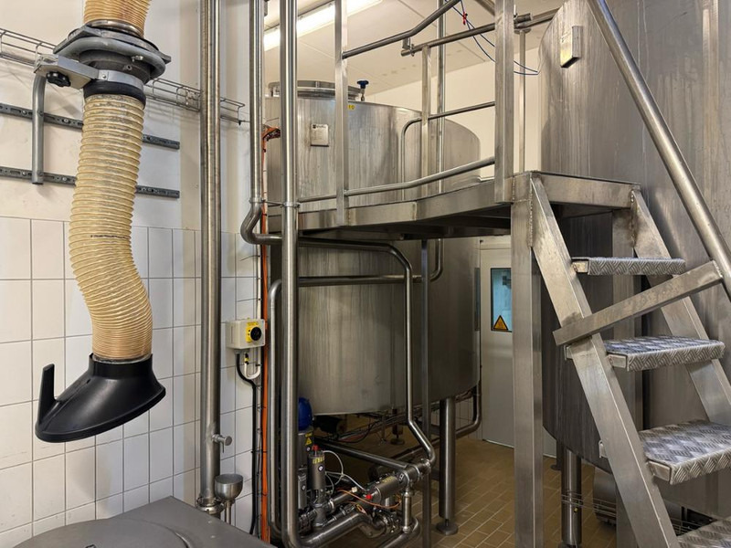 FIMATEC - Gıda makinesi: fotoğraf 2 FIMATEC - Gıda makinesi: fotoğraf 2