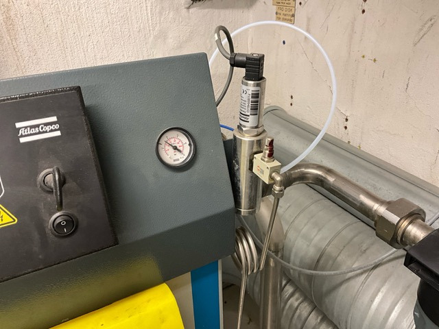 Atlas-Copco CD 70+ - İş makinaları: fotoğraf 3 Atlas-Copco CD 70+ - İş makinaları: fotoğraf 3