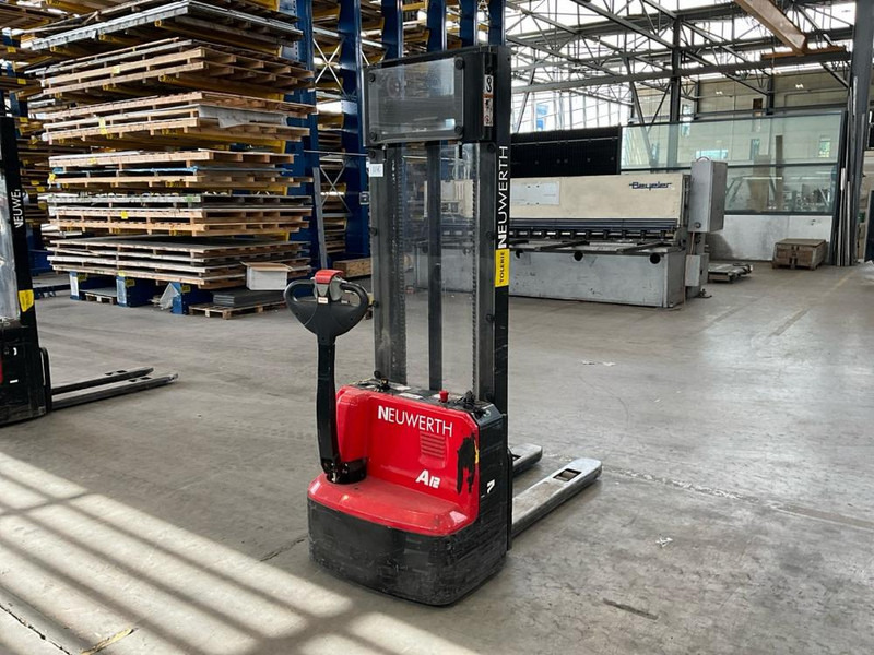 Hangcha CDD12 - İş makinaları: fotoğraf 1 Hangcha CDD12 - İş makinaları: fotoğraf 1