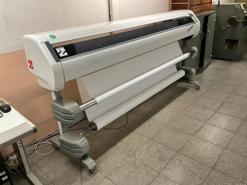 Investronica Sistemas Partner - İş makinaları: fotoğraf 3 Investronica Sistemas Partner - İş makinaları: fotoğraf 3