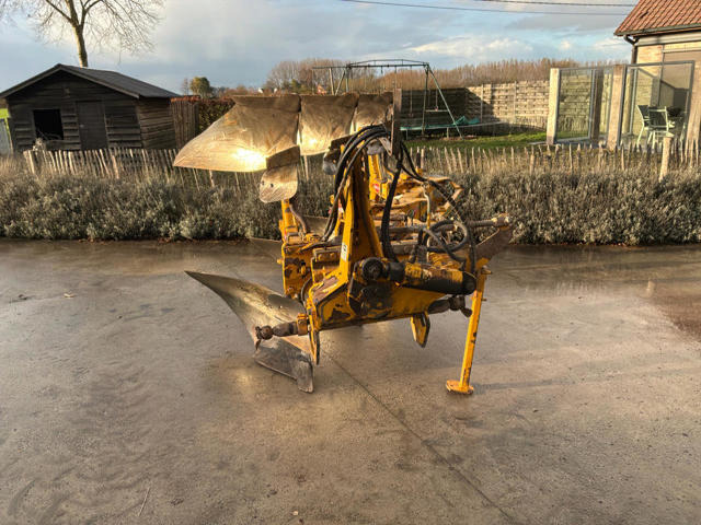 Rumpstad RSP2000 - İş makinaları: fotoğraf 3 Rumpstad RSP2000 - İş makinaları: fotoğraf 3