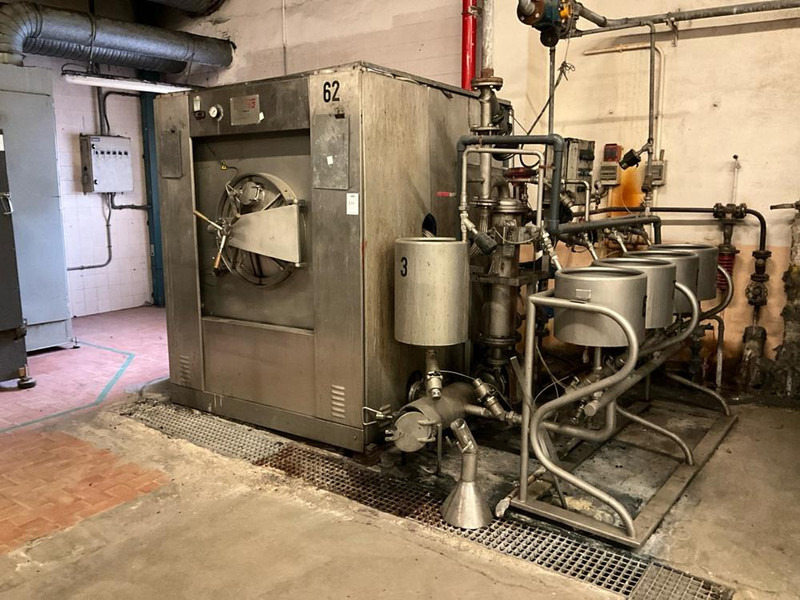 Tupesa TSP-25–CP - İş makinaları: fotoğraf 1 Tupesa TSP-25–CP - İş makinaları: fotoğraf 1