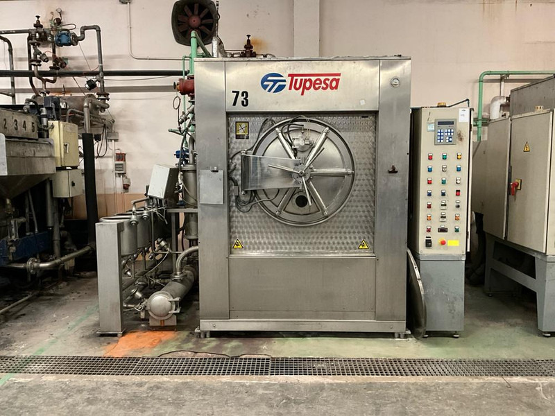 Tupesa TSP-55-CP - İş makinaları: fotoğraf 3 Tupesa TSP-55-CP - İş makinaları: fotoğraf 3