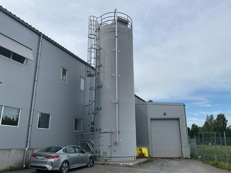 Polem SKS 9/35/75 - Gıda makinesi: fotoğraf 1 Polem SKS 9/35/75 - Gıda makinesi: fotoğraf 1