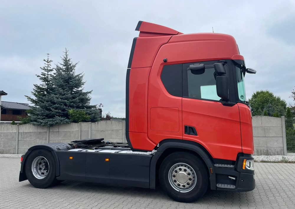 Scania R500/ HYDRAULIKA/ FULL LEDY / NOWE TACHO! - Çekici: fotoğraf 4 Scania R500/ HYDRAULIKA/ FULL LEDY / NOWE TACHO! - Çekici: fotoğraf 4