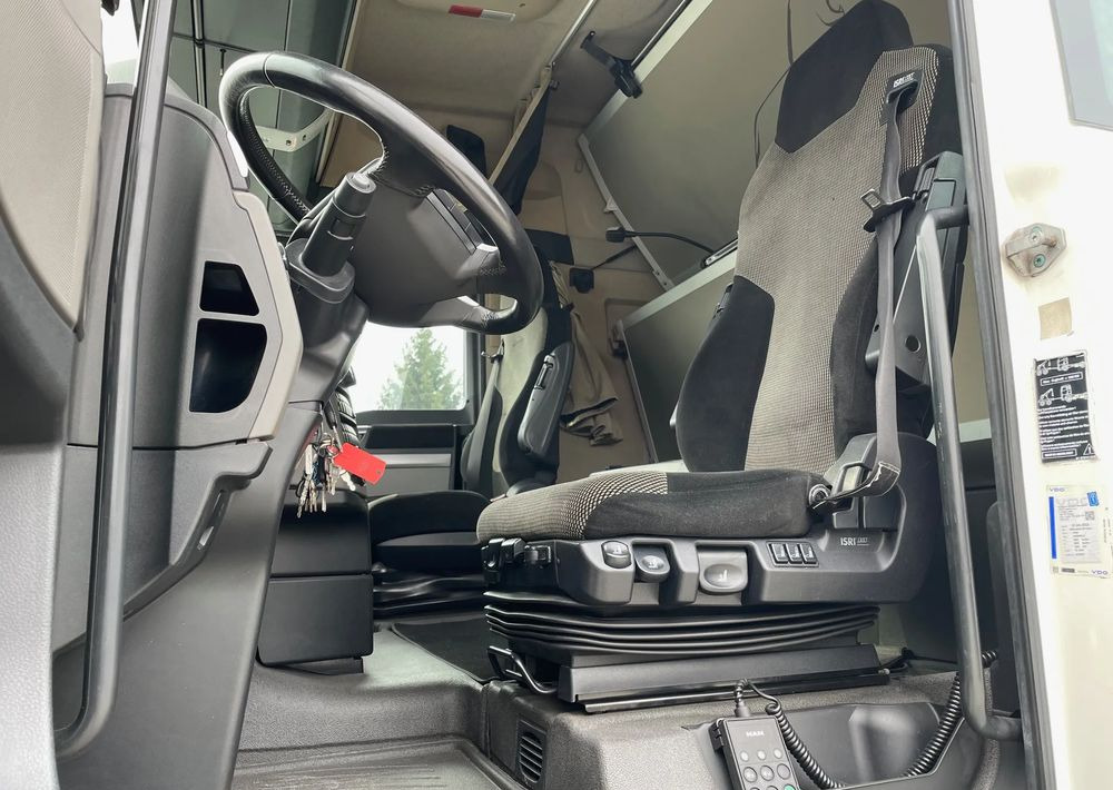 MAN TGX XLX 26.420 BDF, MULTI Wechsler finansal kiralama MAN TGX XLX 26.420 BDF, MULTI Wechsler: fotoğraf 11 MAN TGX XLX 26.420 BDF, MULTI Wechsler finansal kiralama MAN TGX XLX 26.420 BDF, MULTI Wechsler: fotoğraf 11