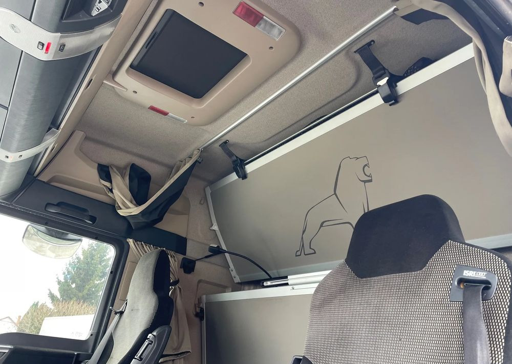 MAN TGX XLX 26.420 BDF, MULTI Wechsler finansal kiralama MAN TGX XLX 26.420 BDF, MULTI Wechsler: fotoğraf 12 MAN TGX XLX 26.420 BDF, MULTI Wechsler finansal kiralama MAN TGX XLX 26.420 BDF, MULTI Wechsler: fotoğraf 12