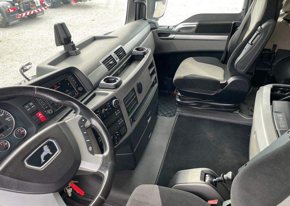 MAN TGX XLX 26.420 BDF, MULTI Wechsler finansal kiralama MAN TGX XLX 26.420 BDF, MULTI Wechsler: fotoğraf 13 MAN TGX XLX 26.420 BDF, MULTI Wechsler finansal kiralama MAN TGX XLX 26.420 BDF, MULTI Wechsler: fotoğraf 13