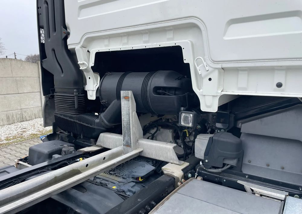 MAN TGX XLX 26.420 BDF, MULTI Wechsler finansal kiralama MAN TGX XLX 26.420 BDF, MULTI Wechsler: fotoğraf 7 MAN TGX XLX 26.420 BDF, MULTI Wechsler finansal kiralama MAN TGX XLX 26.420 BDF, MULTI Wechsler: fotoğraf 7