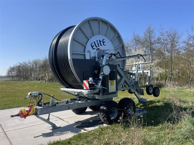 Elite 738 110-600 - Tarla pülverizatör: fotoğraf 2 Elite 738 110-600 - Tarla pülverizatör: fotoğraf 2