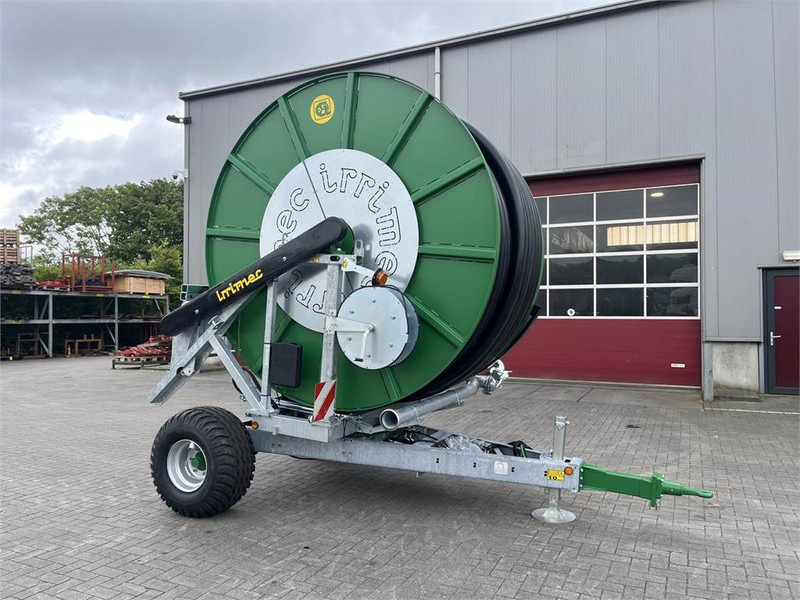 Irrimec ST 6 110-450 - Tarla pülverizatör: fotoğraf 1 Irrimec ST 6 110-450 - Tarla pülverizatör: fotoğraf 1