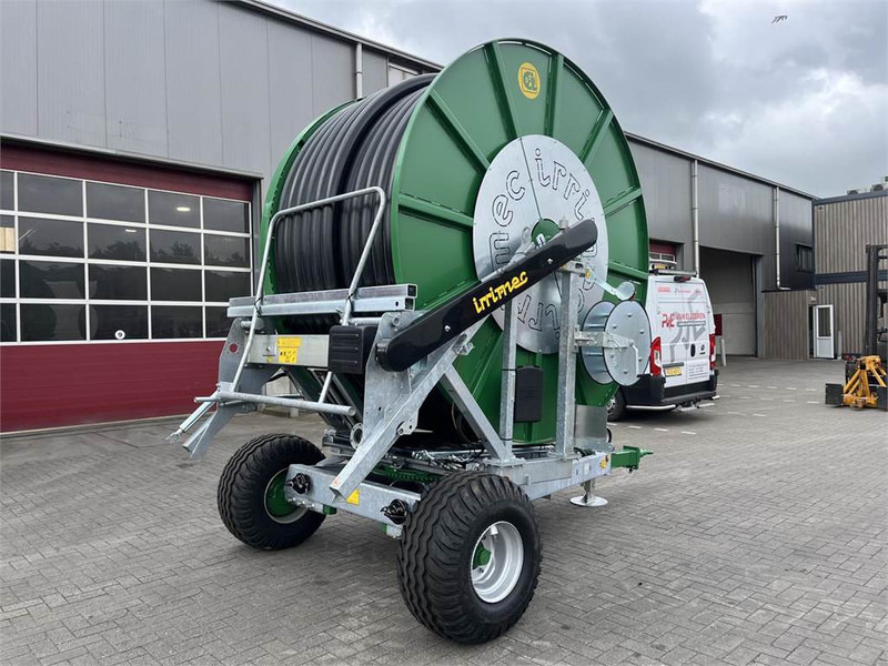 Irrimec ST 6 110-450 - Tarla pülverizatör: fotoğraf 2 Irrimec ST 6 110-450 - Tarla pülverizatör: fotoğraf 2