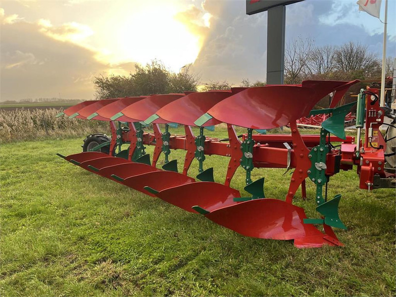 Kverneland 3400B - Pulluk: fotoğraf 1 Kverneland 3400B - Pulluk: fotoğraf 1