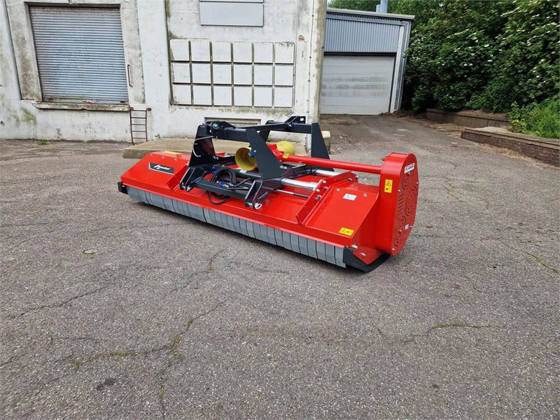 Kverneland FRD 320 klepelmaaier - Çayır biçme makinesi: fotoğraf 2 Kverneland FRD 320 klepelmaaier - Çayır biçme makinesi: fotoğraf 2