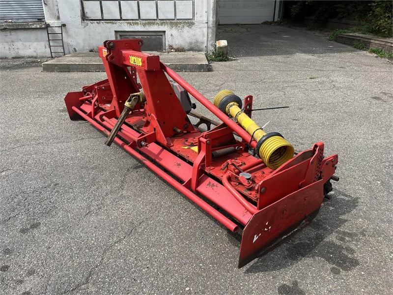 Lely 300-22 - Dik rotovatör: fotoğraf 2 Lely 300-22 - Dik rotovatör: fotoğraf 2