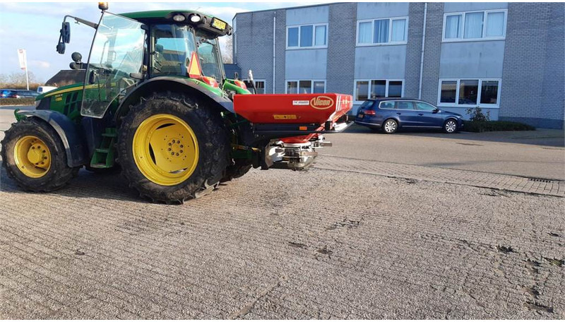 Vicon RO-XXL Actieprijs - Gübre serpme makinesi: fotoğraf 3 Vicon RO-XXL Actieprijs - Gübre serpme makinesi: fotoğraf 3