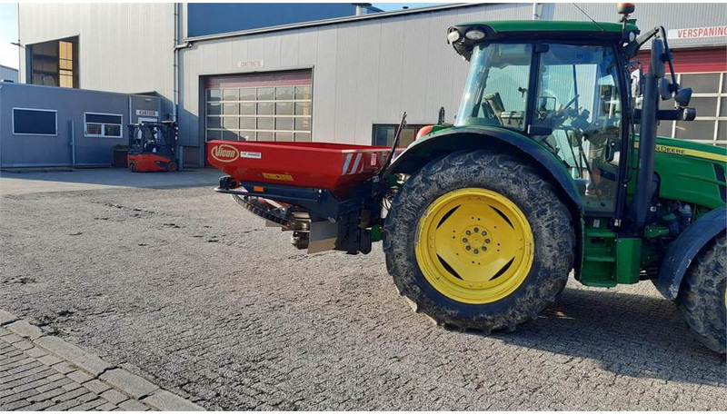 Vicon RO-XXL Actieprijs - Gübre serpme makinesi: fotoğraf 2 Vicon RO-XXL Actieprijs - Gübre serpme makinesi: fotoğraf 2