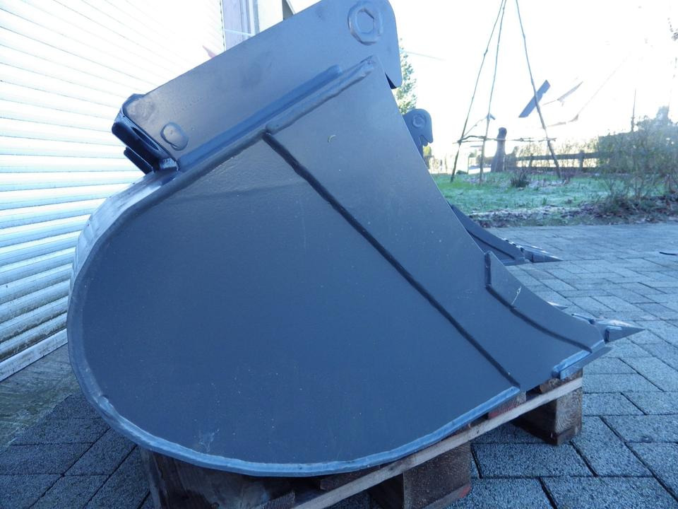 Kinshofer Tieflöffel MS03 300 mm GÜNSTIG - Ekskavatör kovası - İş makinaları: fotoğraf 4 Kinshofer Tieflöffel MS03 300 mm GÜNSTIG - Ekskavatör kovası - İş makinaları: fotoğraf 4