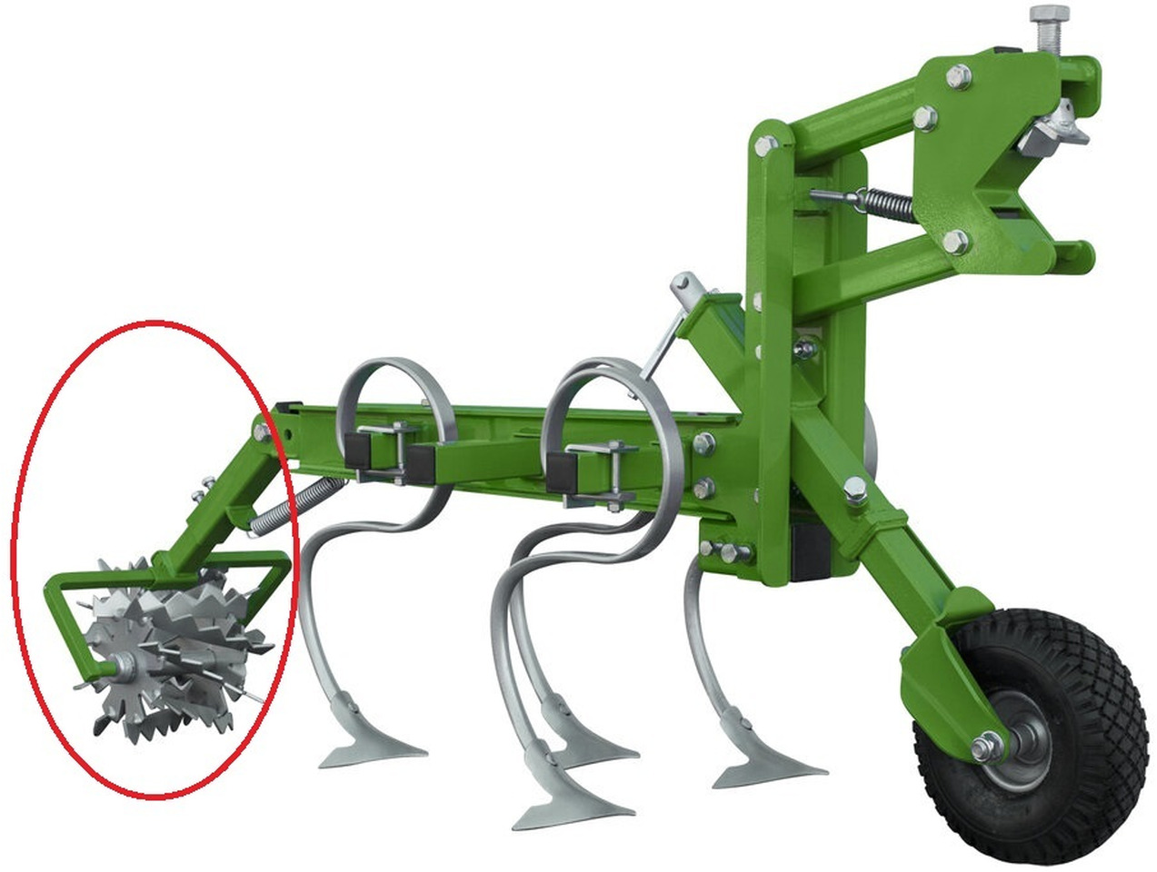 BOMET ROULEAU A BARRE POUR BINEUSE P 470 W - 3 RANGS NEMBUS - Tırmık: fotoğraf 1 BOMET ROULEAU A BARRE POUR BINEUSE P 470 W - 3 RANGS NEMBUS - Tırmık: fotoğraf 1