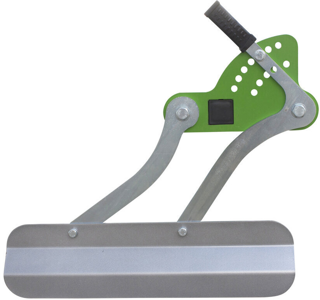 BOMET ECRANS LATERAUX POUR BINEUSE P 470 W - 3 RANGS NEMBUS - Diğer araçlar: fotoğraf 1 BOMET ECRANS LATERAUX POUR BINEUSE P 470 W - 3 RANGS NEMBUS - Diğer araçlar: fotoğraf 1