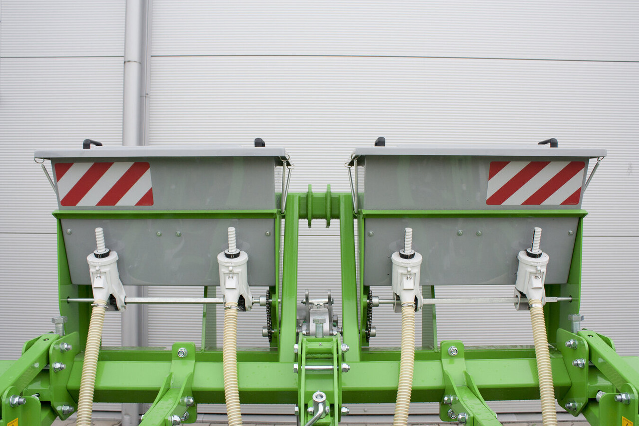 BOMET FERTILISEUR LIQUIDE POUR BINEUSE P 470 W - 3 RANGS NEMBUS - Diğer araçlar: fotoğraf 1 BOMET FERTILISEUR LIQUIDE POUR BINEUSE P 470 W - 3 RANGS NEMBUS - Diğer araçlar: fotoğraf 1